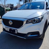 ام جي زد اس • ٢٠٢٠ • رانية