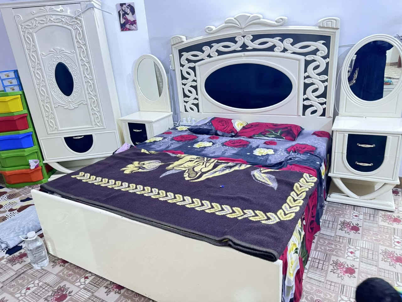 غرف نوم صاج دزاين تركي حطاط
جديد لوك شد ونقل مجاني للطلب على الخاص والرقم ***********
