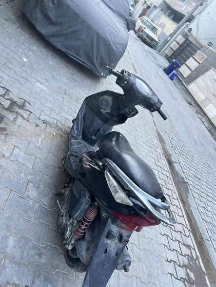 ثعلب للبيع او مرواس بشحن او دراجه 60 حسب قناعه اي خلل مابيه مكان حريه ساحه عدن ***********
