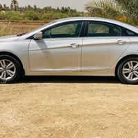 سوناتا • ٢٠١١ • رقم اربيل