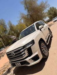 GXR بريم • ٢٠٢٣ • ٥٠٠٠٠ كم