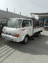 موديل ٩٥ • رقم ديالى • محرك كير جديد