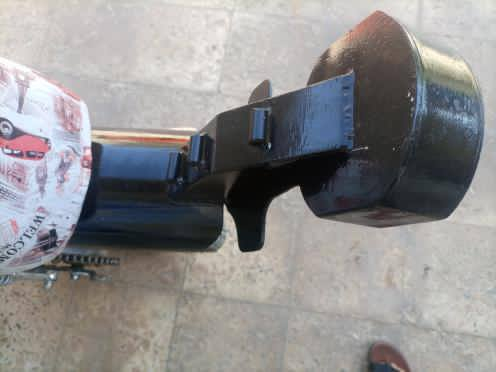 سبايدر للبيع او مراوس باكستاني مكان حله


**إذا كنت صاحب هذا الإعلان وتريد حذفه لأي سبب، رجاءا أرسل رسالة إلى الدعم الفني**