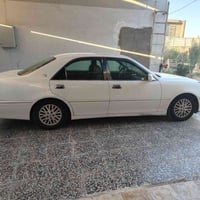 ملكه • ٢٠٠٠ • محرك ديفور