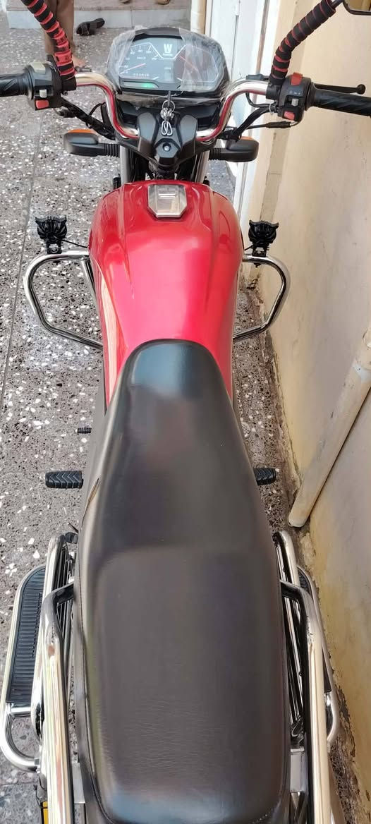 هاوجي موديل 20
نظيف ومكفول
محرك وكير مكفولات سبانه ممدود ع
مرقم لوحات وسنويه بأسم صاحبها.
مكانها فلوجه الجولان


**إذا كنت صاحب هذا الإعلان وتريد حذفه لأي سبب، رجاءا أرسل رسالة إلى الدعم الفني**