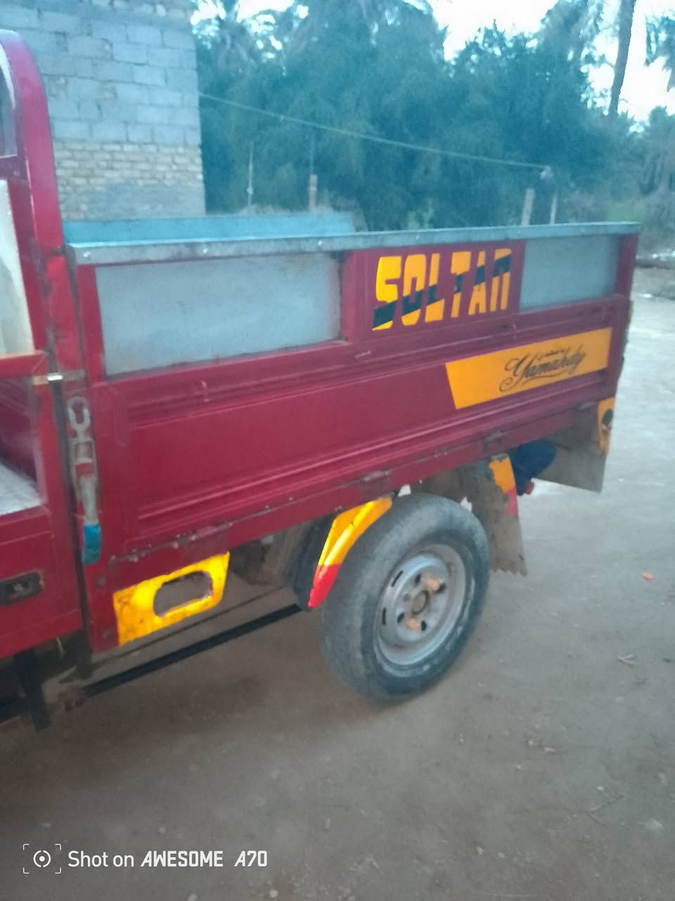 ستوتةاللبيع موديل 2022 وراق ينقص مابيهء مكفوله كفاله عامه شراي يخابرني عله رقمي ***********
