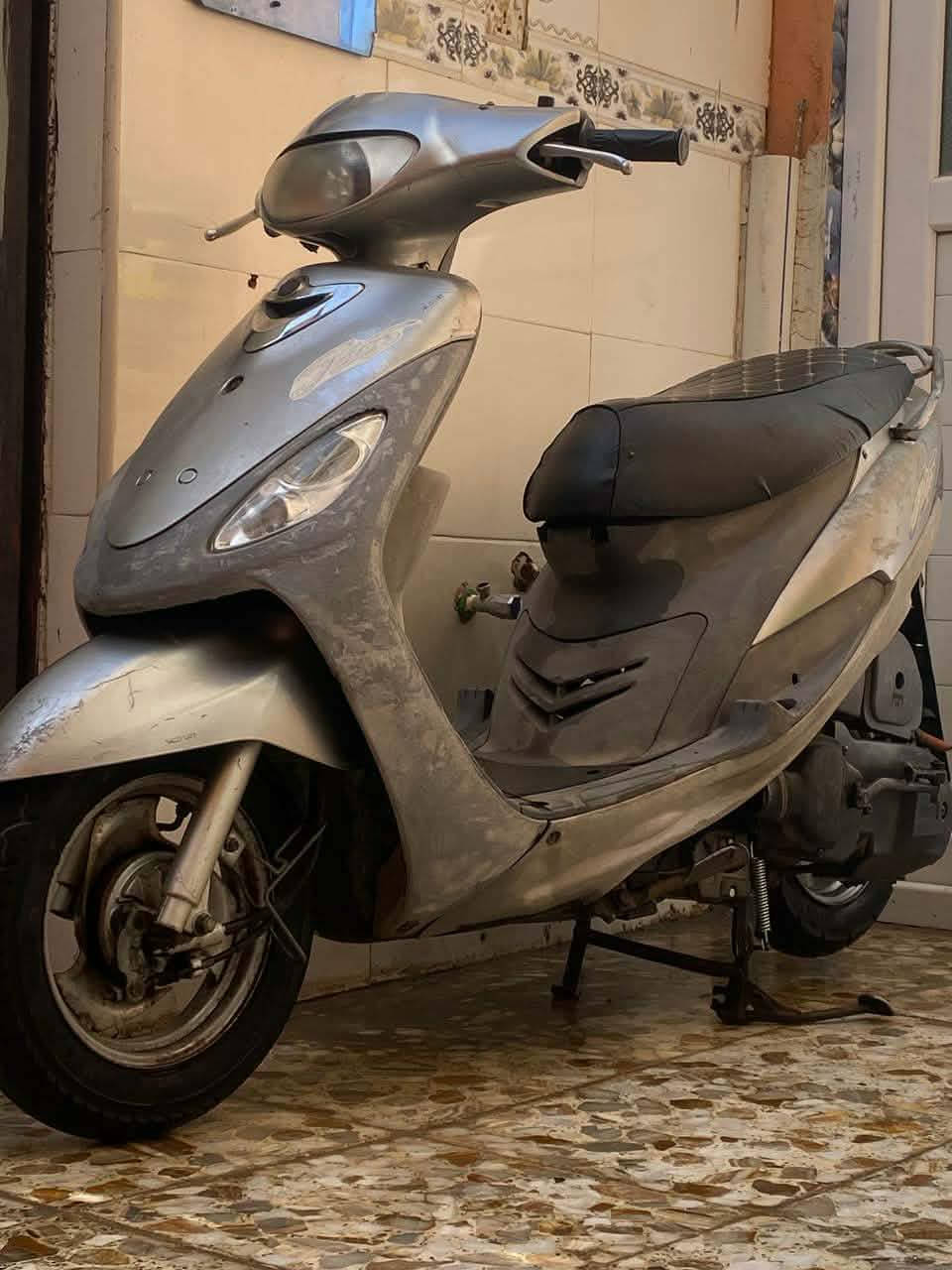 ماكس منغولي للبيع دراجه ما مفتوحه شلعه ومعدل خير من الله دراجه وراقها كامله حتا منفيس بيها مكان نجف سعر خاص


**إذا كنت صاحب هذا الإعلان وتريد حذفه لأي سبب، رجاءا أرسل رسالة إلى الدعم الفني**