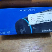 سبيكر صغير • جديد • توصيل