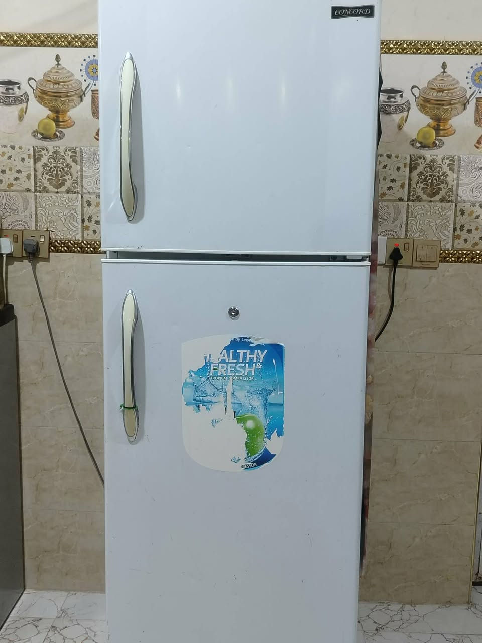 تفاصيل وسعر خاص


**إذا كنت صاحب هذا الإعلان وتريد حذفه لأي سبب، رجاءا أرسل رسالة إلى الدعم الفني**