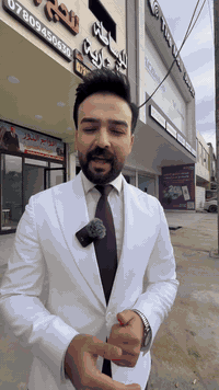 🏗️ مكتب أفواج النور 🏗️
لبيع وشراء جميع القطع والأراضي والدور السكنية

✨ مصداقية في التعامل
✨ خبرة في السوق العقاري
✨ تسويق احترافي وسريع
✨ خدمة داخل بغداد والمحافظات

📞 للاستفسار:
0777 973 3606
0787 569 0971

📍 العنوان: بغداد – الدورة – شارع 60
مجاور تاير مول
