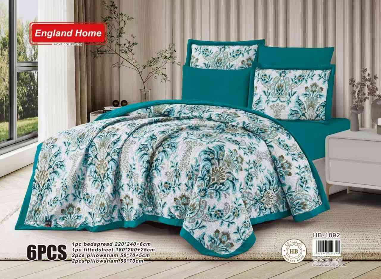 🌹يارزاق يارب 🌹

جديدنا 💥
كن مميز معنا ..
New collections ✨
😱 بضاعة الموسم الصيفي 😱 2026
       
       ماركة 🏠 England 🏠 home

غطوة نفرين مشجر قطني ثقيل يحتوي 6 قطع قياس كبير قياس الغطوة 220 *240 قياس شرشف لاستيك قطن 180 *200 +30 مع 4 وجوه مخاد 2 مشجر 2 سادة

⛔ تتوفر لدينا خدمة توصيل حلة وجميع المحافظات
⛔ العنوان /حله /البكرلي قرب تقاطع دانة باتجاه جامع سلمان المحمدي مجاور مكوى الرداء الأبيض و مجمع النخيل للتسوق  مقابل مركز بيع مباشر منتجات الريان وبوادي 
للاستفسار الاتصال على الرقم 
***********
