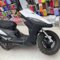 بوشه 55 • مضبوطه • كفرات بلادية