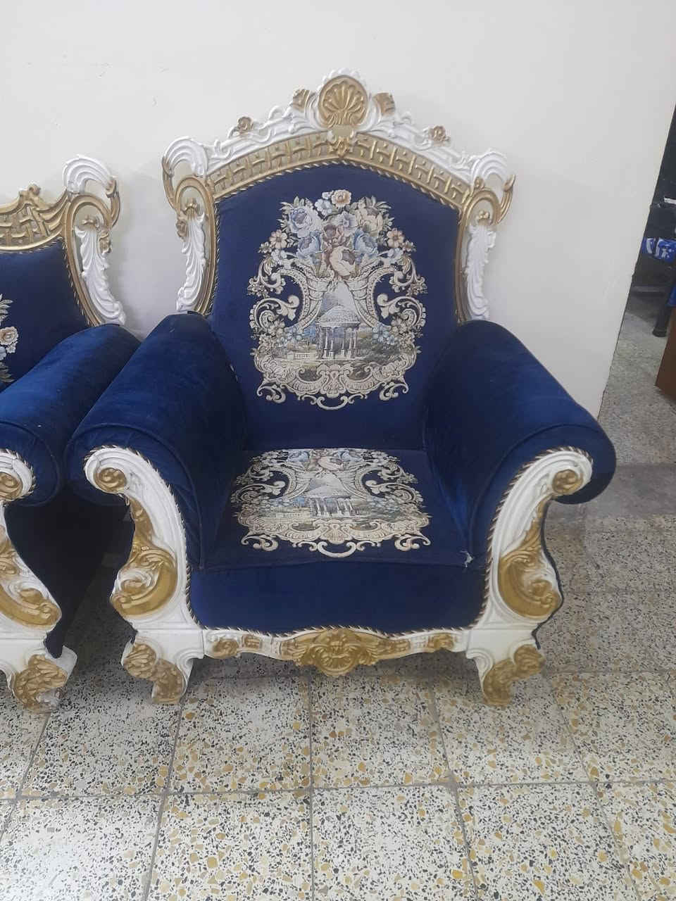 السلام عليكم تخم عراقي بي ضرر رجلين مكسورات وبي خسفتين السعر ٢٠٠ وبي مجال المكان بغداد العامرية


**إذا كنت صاحب هذا الإعلان وتريد حذفه لأي سبب، رجاءا أرسل رسالة إلى الدعم الفني**