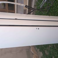 سبليت LG • ٢ طن • مع قنينة غاز