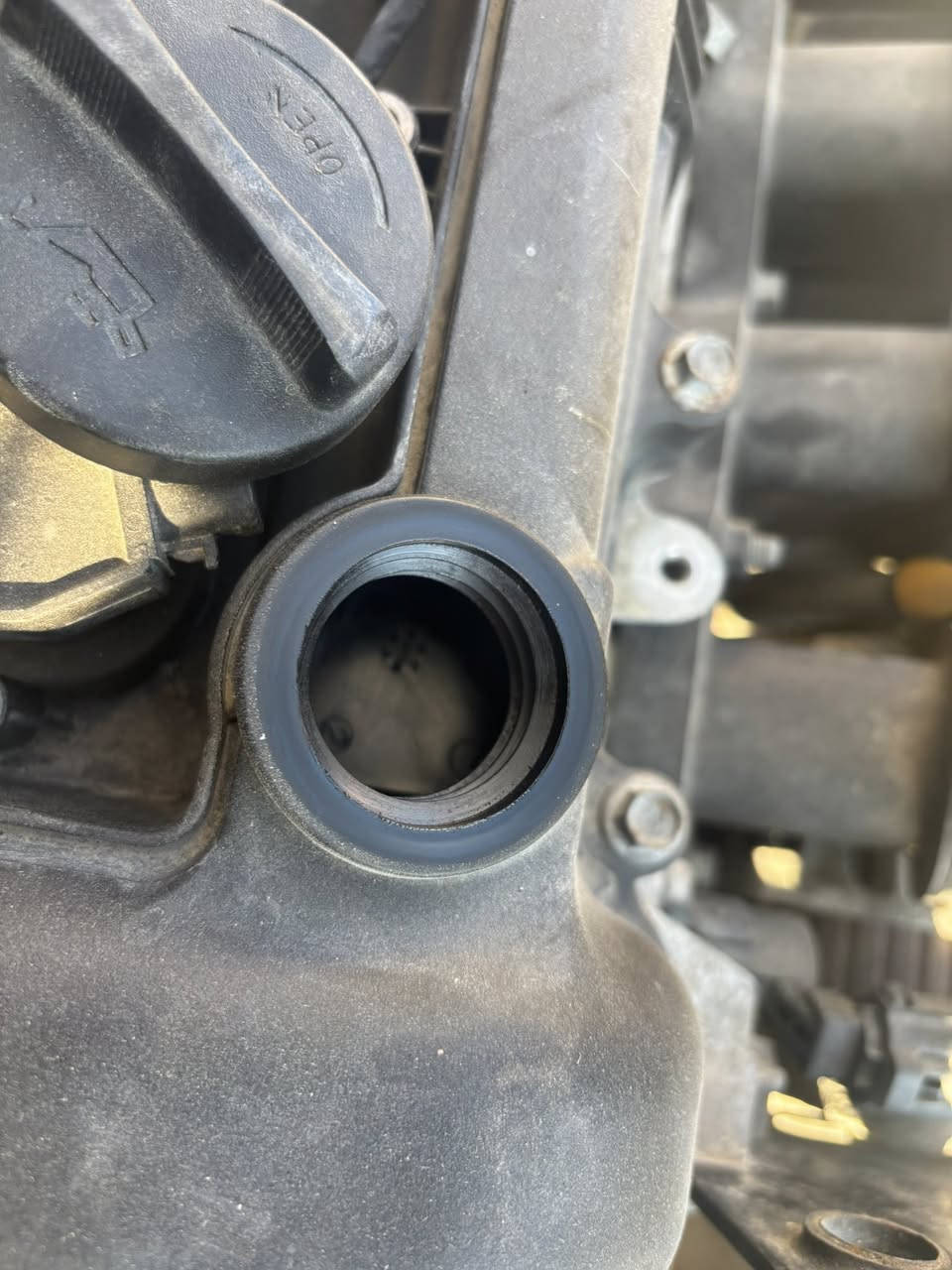 النترا موديل10سعر96 وبيه مجال بصيط مكان ايسرحي الرفاق  محرك كير جدد وشاده حويه البارحه مكينه واصل موجود برغي مامفتوح بيه عوزه حك وصبغ قفط صدر جديد  تايرات  جديد شاصي الغد مكفول تكم مكفول قماره مكفوله حوض بي شويه بارد وصوره موجوده بسمي ثاني بوم احولك *********** تجي تكلب بل باب جيب سمكري فيتر قلمك وتعال اكفلك الي حجيته والعيب شرعي والكلبه والكص كولهن اكفلهن لل تعبني ودور معجون سياره يرادله حك صبغ
