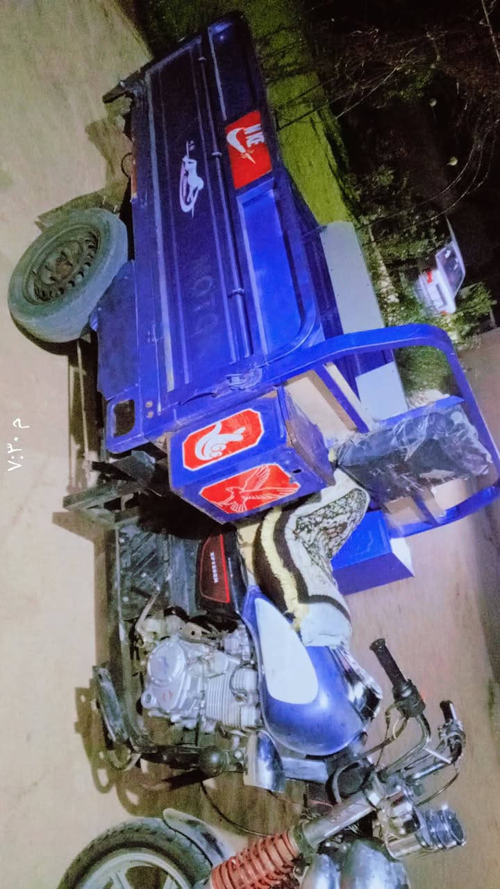 سلام عليكم ستوته موديل 19 اوراق اصولي وبيه محرك 24 اوراق اصولي مكاني طوريج الشراي يتصل وبيه خير ويدلل
***********
