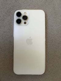 آيفون ١٢ برو ماكس • ٢٥٦ • ابيض