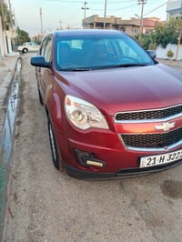 اكينوكس • ٢٠١٠ • بدون صبغ