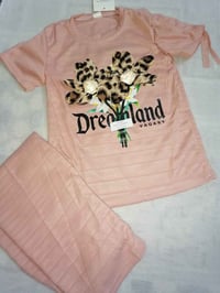 تراكسود بناتي • صيفي • ٢٠٢٦