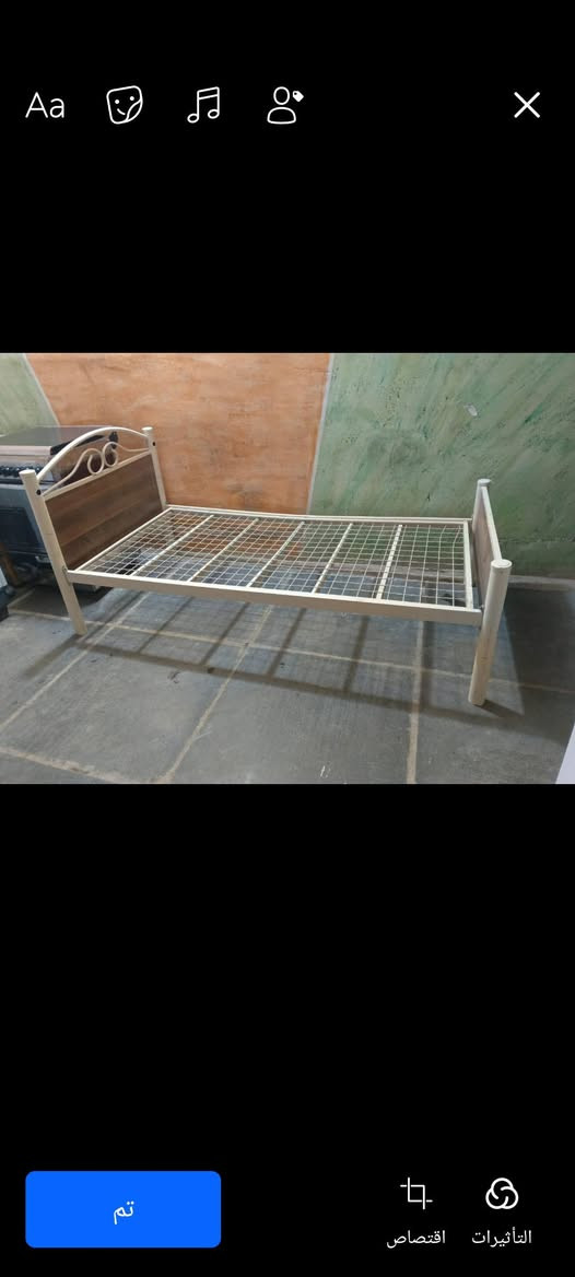 براد ماء وجربايه نفر نضيفات ستخدام قليل مستعجلين ع بيعتهن


**إذا كنت صاحب هذا الإعلان وتريد حذفه لأي سبب، رجاءا أرسل رسالة إلى الدعم الفني**