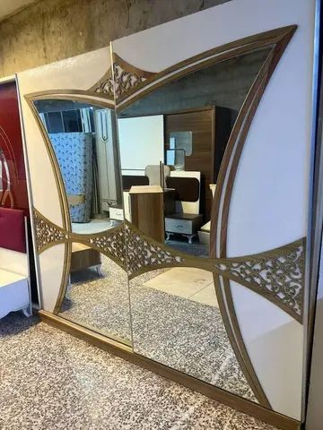 غرفه خمس قطع 
نضام سلايت
السعر ٣٠٠قفل
مع شد🪛 ونقل 🚚 داخل بغداد مجانآ


**إذا كنت صاحب هذا الإعلان وتريد حذفه لأي سبب، رجاءا أرسل رسالة إلى الدعم الفني**