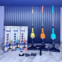 مكنسة عامودية • ٦٠٠ واط • ١٤٫٥kPa