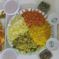 دجاجة • توصيل مجاني • الشامية