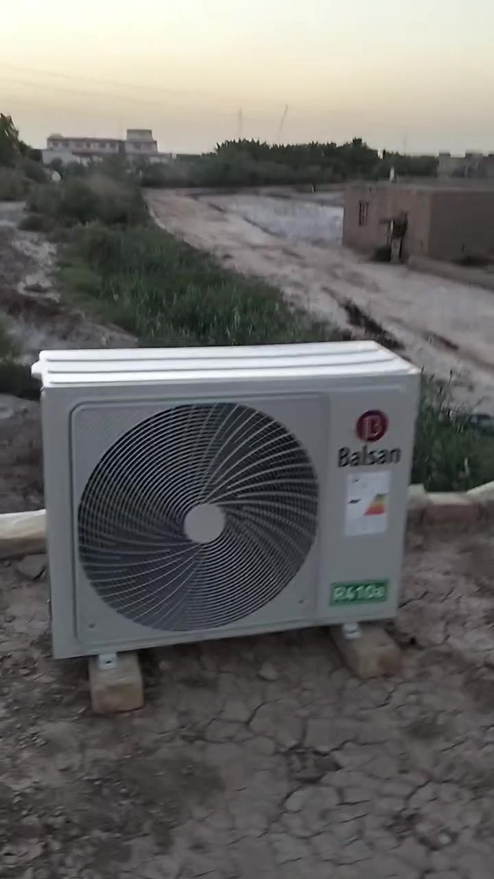 تنصيب أجهزة البلسان و جبسون
مركز ناصريه 
***********
