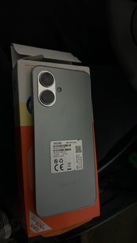 تكنو سبارك • ١٢٨ • جديد