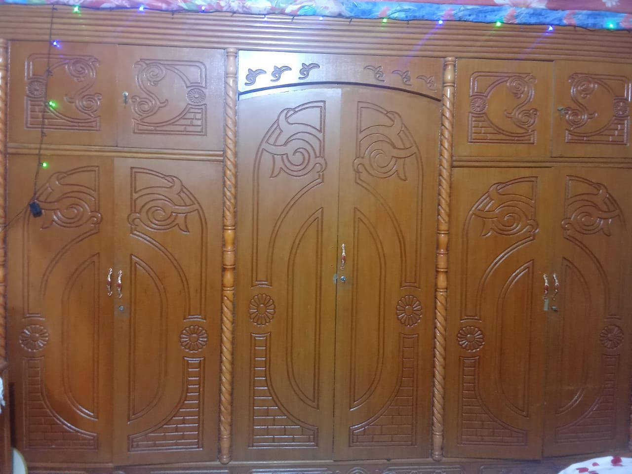 السلام عليكم. غرفة اخشاب للبيع . نظافه شرط


**إذا كنت صاحب هذا الإعلان وتريد حذفه لأي سبب، رجاءا أرسل رسالة إلى الدعم الفني**