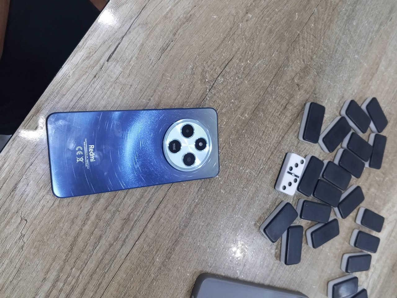 ريدمي 14C
ذاكره 256
بطاريه عملاقه 5160
شحن سريع 33واط
كامره 50من سوني عملاقه
60فريم بوبجي جهاز جديد بدون ملحقات
قفل 110 الف جهاز جديد
***********
***********
عنواني كوت داموك
