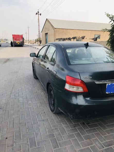 السلام عليكم  كورلا يارس ٢٠٠٧ رقم بغداد  مشروع وطني تحويل مباشر سنويه ٢٨ مكينه كير حداديه كهربائيات جاهزه ضبغ حزام  بدون دواخل السعر ٦٥ وبيه مجال قليل الاستفسار  ***********
***********
