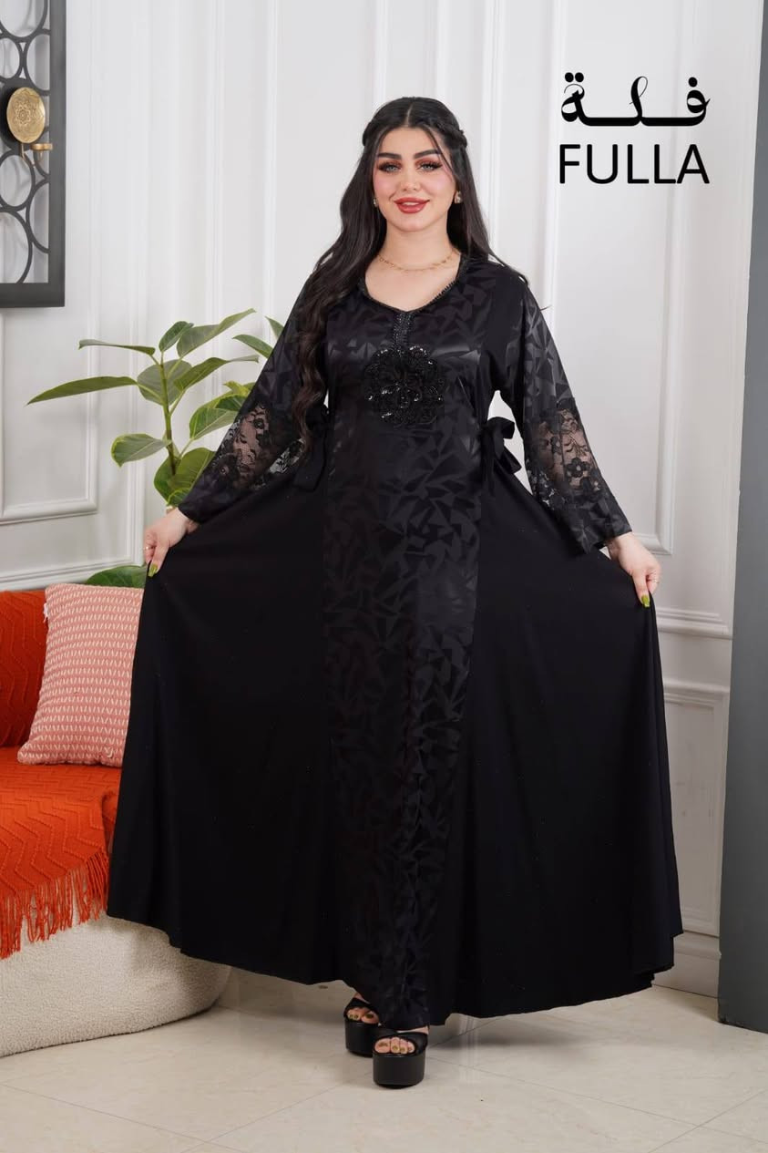 من رخصة صاحب الكروب
دشداشه نسائي خامه اولى قياس
XL  XXL  XXXL
 العنوان داموك شارع عمارة كاظم عبيد ثائر الذهبي


**إذا كنت صاحب هذا الإعلان وتريد حذفه لأي سبب، رجاءا أرسل رسالة إلى الدعم الفني**