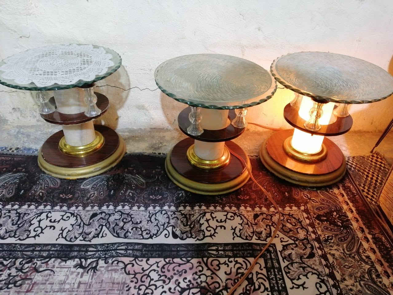 السلام عليكم جرابي مع طبلات للبيع السعر خاص


**إذا كنت صاحب هذا الإعلان وتريد حذفه لأي سبب، رجاءا أرسل رسالة إلى الدعم الفني**