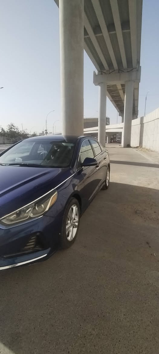 سوناتا وارد امريكي
موديل 2018
عداد المسافه 66
رقم بابل انكليزي
تحويل مباشر ثاني يوم
المواصفات
بصمه
نقطه عمياء
رادار جانبي
بصمت ابواب
كامره خلفيه
ثلاث وضعيات قياده
تحكم ستيرن
صبغ
باب و جاملغ صبغ+ باب سائق تبديل
السعر  122
مكان سياره بابل
رقم صاحب سياره
***********
