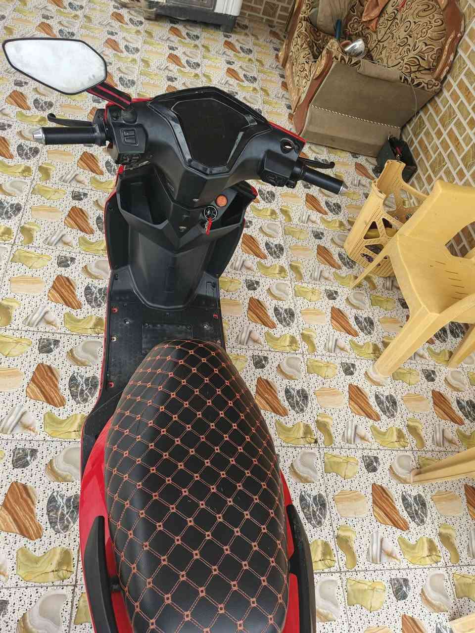 موطور شحن للبيع كلشي ما ناقصه بطارياته على فحص تفحص وتاخذ سعر 450 مكاني الرمادي جزيره البوعساف


**إذا كنت صاحب هذا الإعلان وتريد حذفه لأي سبب، رجاءا أرسل رسالة إلى الدعم الفني**