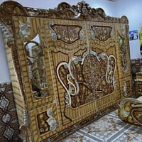 غرفة نجارة • طابقين • سوك الشيوخ