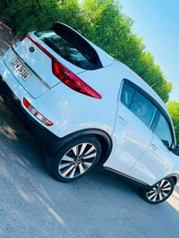 سبورتج ٢٠١٧ • كفاله مكينه ولكير • بغداد البنوك