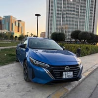 سنترا SV • ٢٠٢٤ • مشي صفر