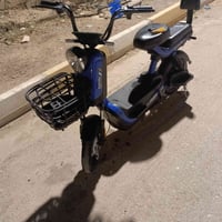 شباب دراجه البيع حلوه ونضيفه صيله 18يوم من من طالعه محلات شرط الفحص وض...