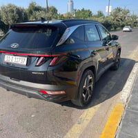 هيونداي توسان هايبرد • توسان 2023 • توسان وارد امريكي • توسان بانوراما...