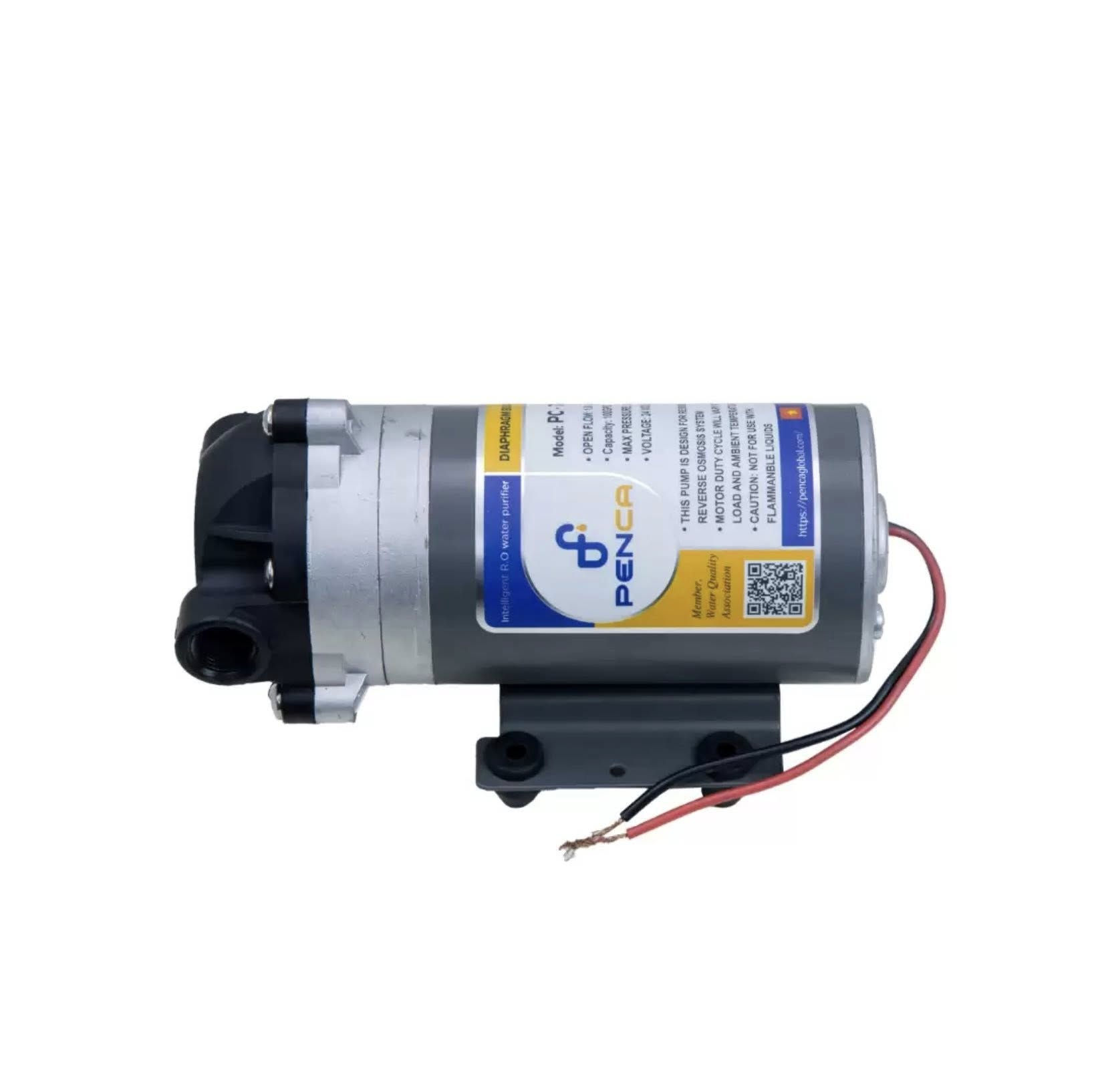 🔹 مركز زمزم لمعالجة المياه 🔹
نوفر لكم أفضل مأطور من شركه بنكا. 
🔸 PENCA الأصلية
🔸 جودة عالية – تنقية فعّالة
🔸 العنوان: المشروع قرب جامع ناصر مجاور حبيب ابو صوتيات 
الهاتف:***********.
