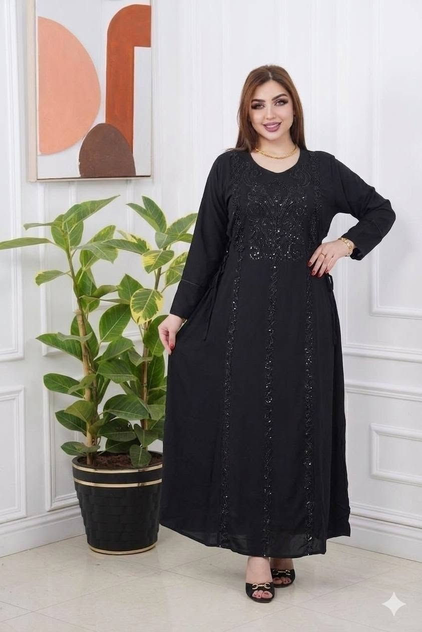 دشداشه كشميرررر درجه اولئ
قياس 2xl 3Xl 4Xl 5Xl
السعر 12 فقط 
تلبس من وزن55 الئ110 
توجد خدمة توصيل


**إذا كنت صاحب هذا الإعلان وتريد حذفه لأي سبب، رجاءا أرسل رسالة إلى الدعم الفني**