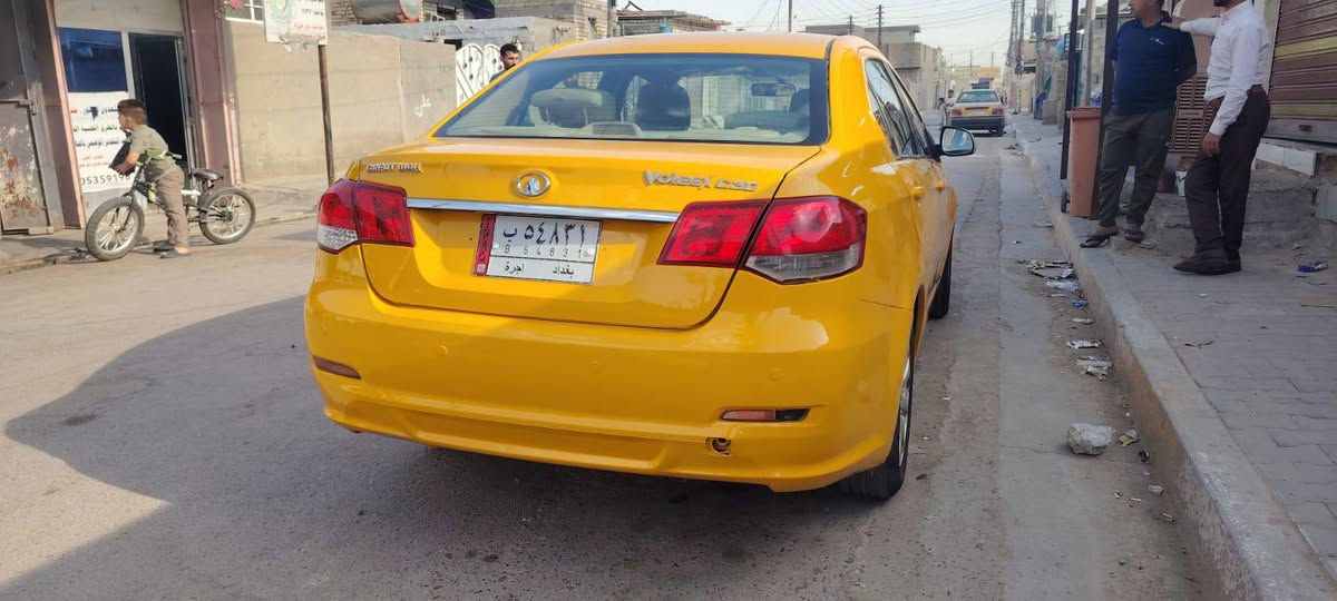 فولكس موديل 2012 رقم بغداد باسمي مصبوغه عام لجماليه مصفره هيئه وغرمات كير ومكينه ع وضع الشركه
العنوان بغداد السعر 45 ورقه 
***********
فولكس موديل 2012 رقم بغداد باسمي مصبوغه عام لجماليه مصفره هيئه وغرمات كير ومكينه ع وضع الشركه
