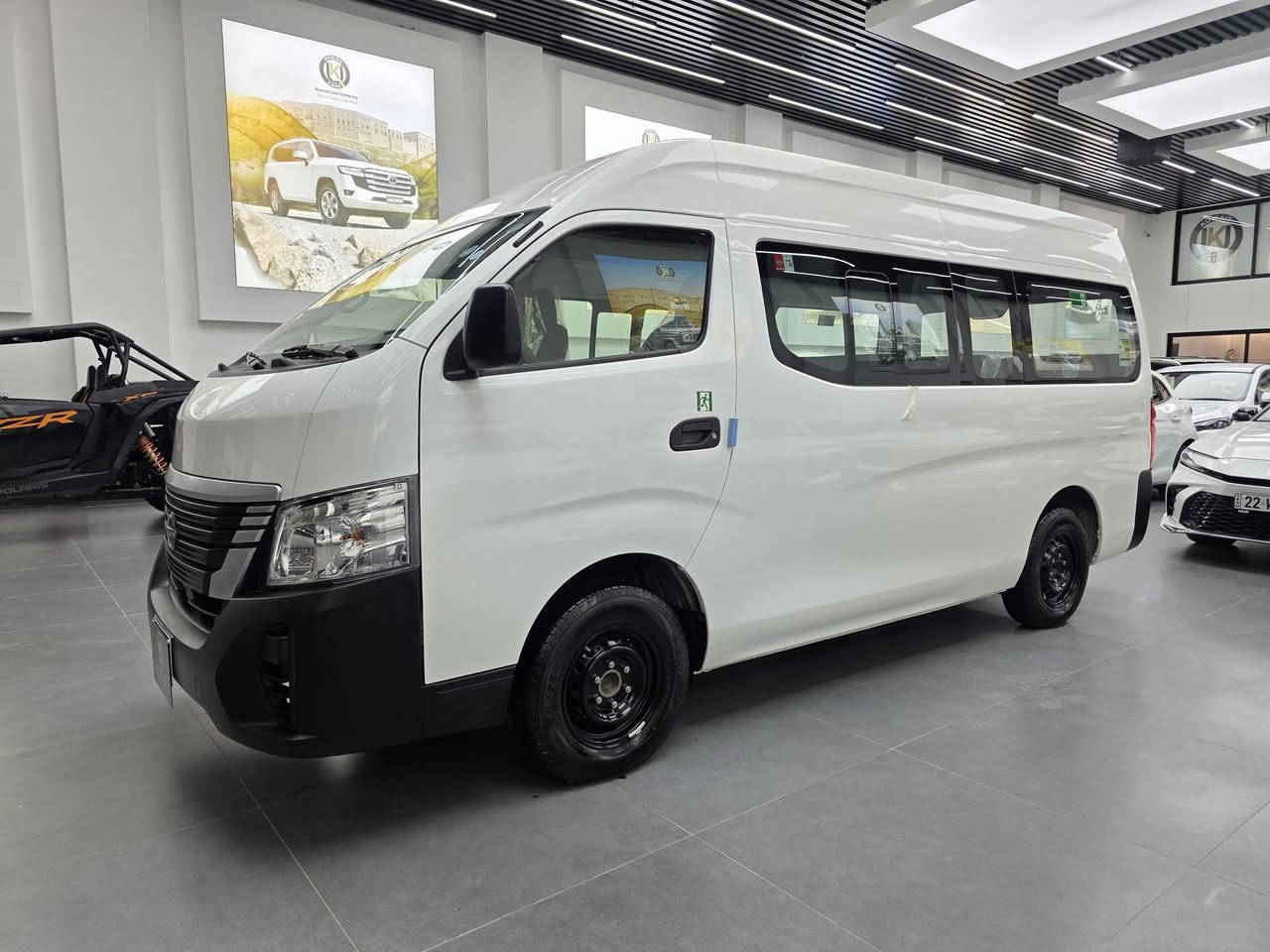 • نيسان اورفان 
• الموديل: 2024
• مواصفات: خليجي 
• المسافة المقطوعة (العداد): 0 كم
• المحرك: 2.5 لتر
• عدد الأسطوانات: 4 سلندر
• رقم أربيل 
• شركة: #KUWAITCARS 
• عنوان الشركة أربيل شارع مخمور
• أرقام الاتصال:
• ***********
• ***********
