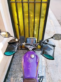 صن لينك • ٢٠٠سي سي • صندوق خلفي