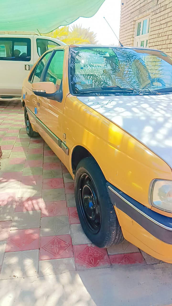 سلام عليكم بيجو 405 مديل 16 رقم انكليزي نجف لل 30 نضاف فول كدامك واحلا من الصوره مكفوله كير محرك تبريد كشر تخبل السياره شلعه معدل فول ماناقصه اي شي السعر 39 وبيه مجال المكان النجف رقمي ***********
