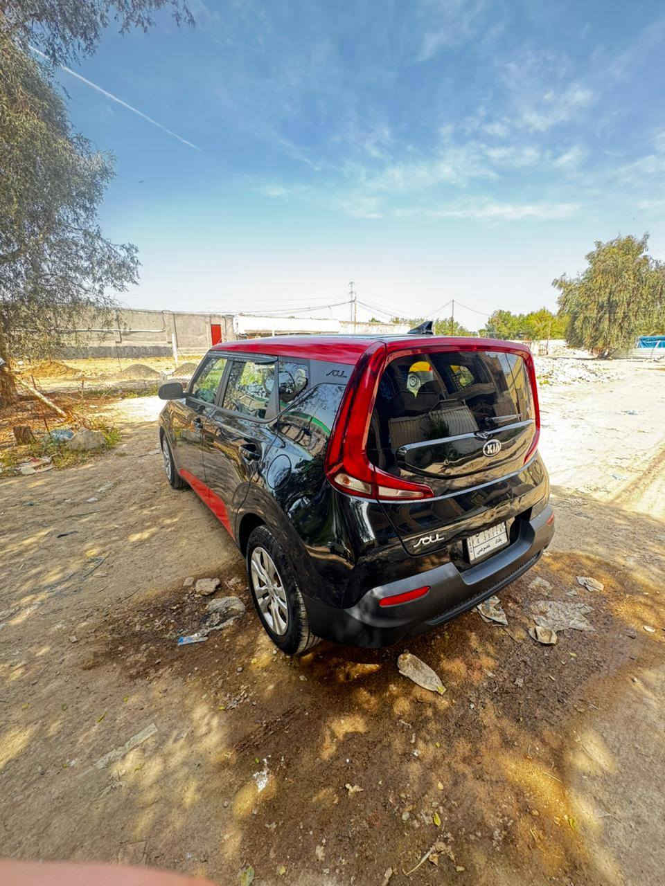 صول 2021 امريكي للبيع فقط مستعجل
ماشيه51 الف ميل

سيارة مكفولة من الصبغ فقط بارد

وصور الحادث مرفوقه بالصور

المواصفات

نص فول

السعر 133 وبيها مجال بسيط

للتواصل/ ***********
مكان /بغداد
