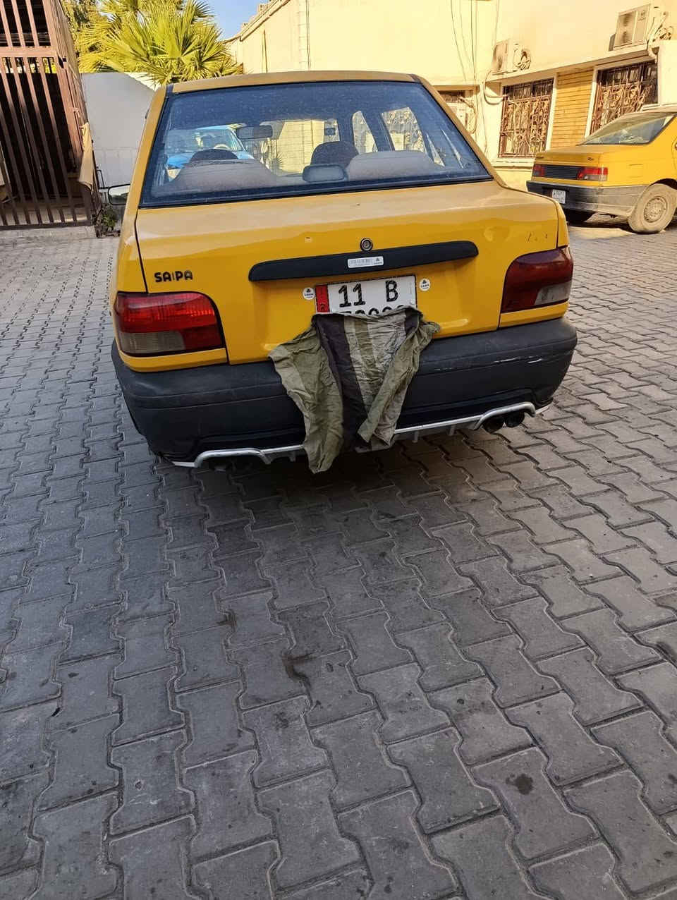 سلام عليكم سايبه 2012 بيهه جاملق امامي مبدل فقط باقي مكفول كير ومحرك خير من الله سياره بسمي سياره حلوه وخير من الله سعر29 وبيهه مجال هاتف ***********
