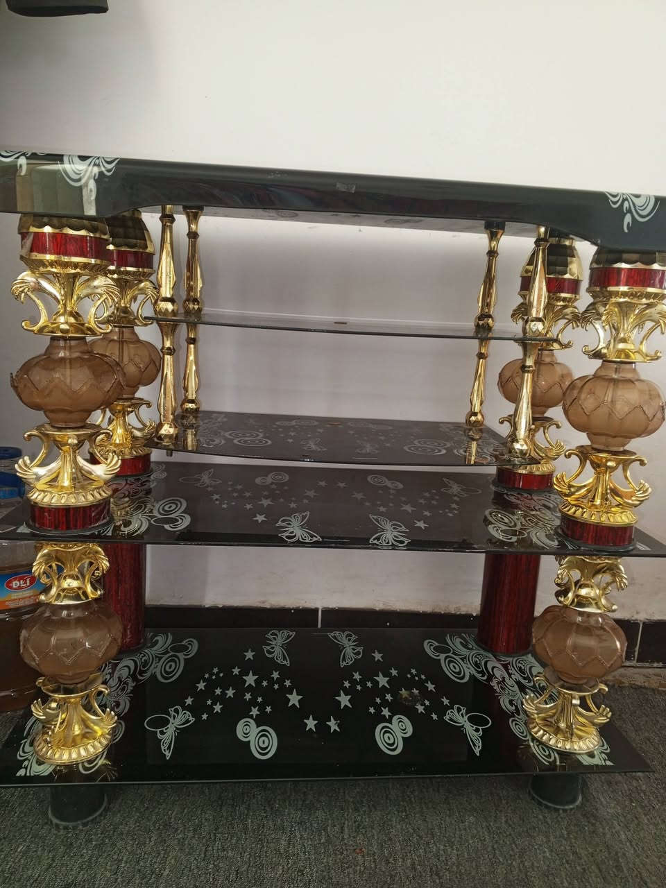 ميز تلفزيون للبيع السعر خاص


**إذا كنت صاحب هذا الإعلان وتريد حذفه لأي سبب، رجاءا أرسل رسالة إلى الدعم الفني**